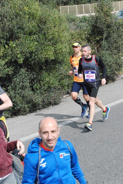 Roma Ostia Half Marathon (12/03/2017) 00246