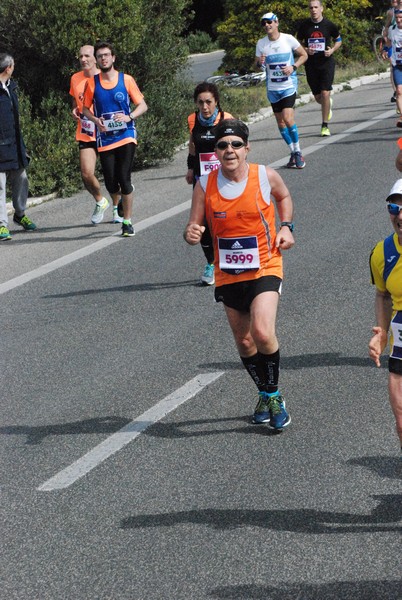 Roma Ostia Half Marathon (12/03/2017) 00253