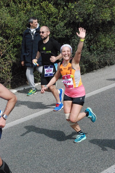 Roma Ostia Half Marathon (12/03/2017) 00256