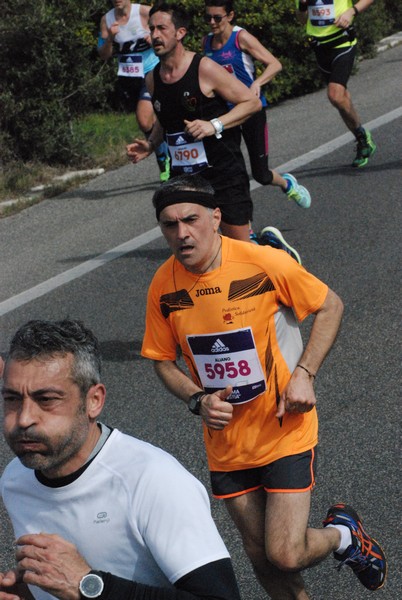 Roma Ostia Half Marathon (12/03/2017) 00264