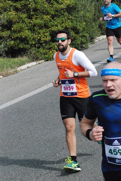 Roma Ostia Half Marathon (12/03/2017) 00267