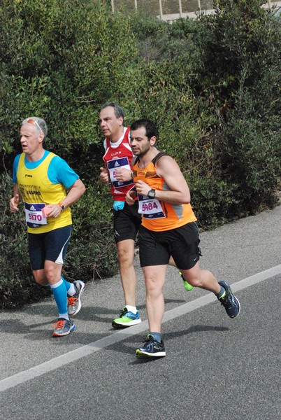 Roma Ostia Half Marathon (12/03/2017) 00269