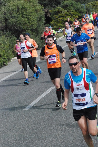 Roma Ostia Half Marathon (12/03/2017) 00278