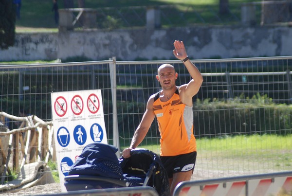 Maratona di Roma a Staffetta (TOP) (14/10/2017) 00009