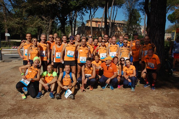 Maratona di Roma a Staffetta (TOP) (14/10/2017) 00055