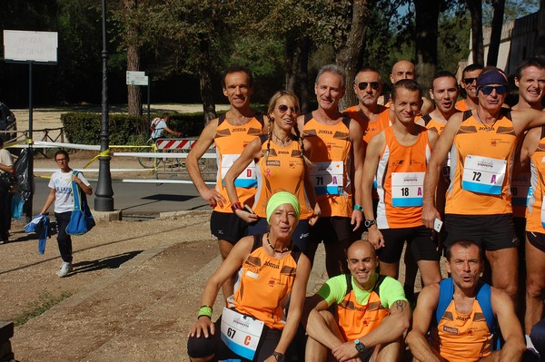 Maratona di Roma a Staffetta (TOP) (14/10/2017) 00057