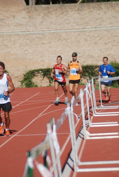 Roma Urbs Mundi (Ex Hunger Run) (15/10/2017) 00039