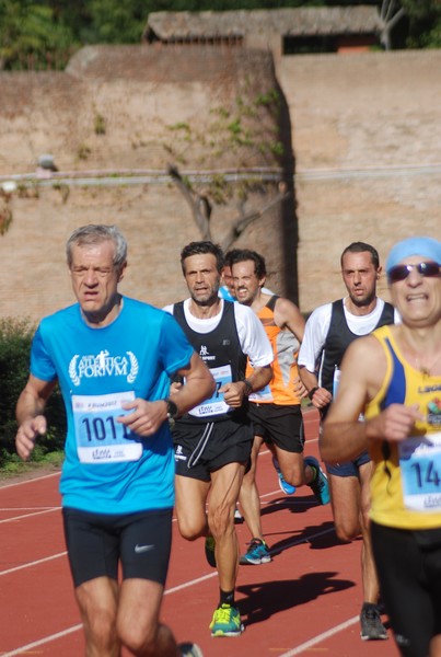 Roma Urbs Mundi (Ex Hunger Run) (15/10/2017) 00106