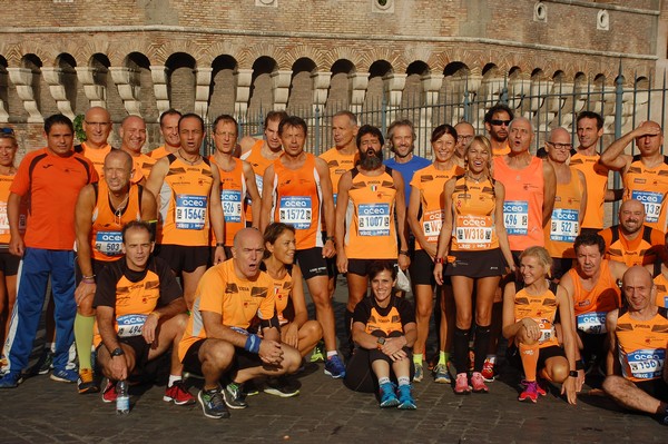 Rome Half Marathon Via Pacis [TOP] (17/09/2017) 00060