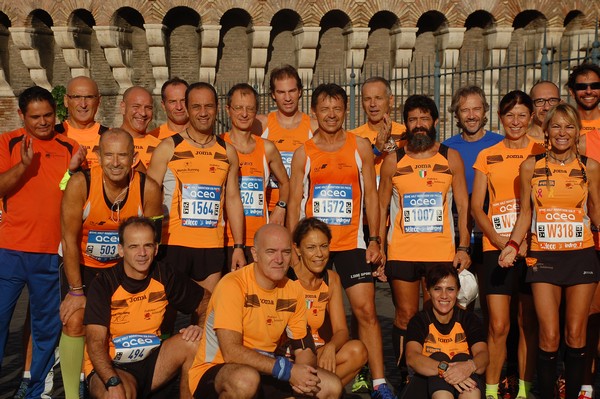 Rome Half Marathon Via Pacis [TOP] (17/09/2017) 00066