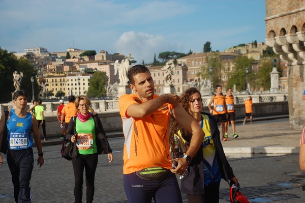 Rome Half Marathon Via Pacis [TOP] (17/09/2017) 00069