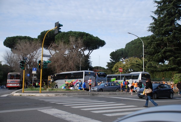 Roma Ostia Half Marathon (12/03/2017) 00053