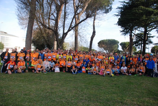 Roma Ostia Half Marathon (12/03/2017) 00058