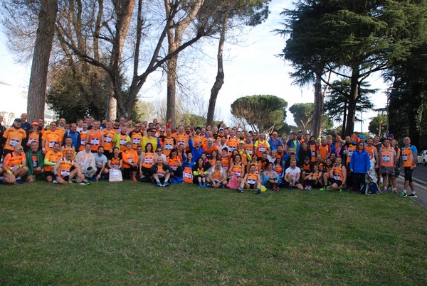 Roma Ostia Half Marathon (12/03/2017) 00060