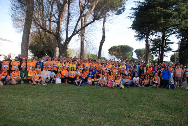 Roma Ostia Half Marathon (12/03/2017) 00061