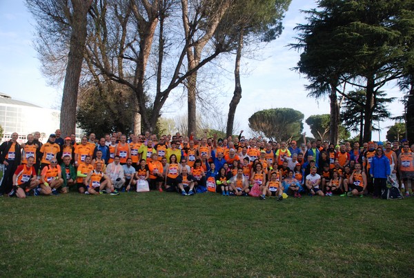 Roma Ostia Half Marathon (12/03/2017) 00062
