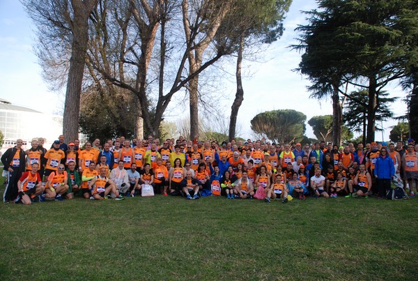 Roma Ostia Half Marathon (12/03/2017) 00063