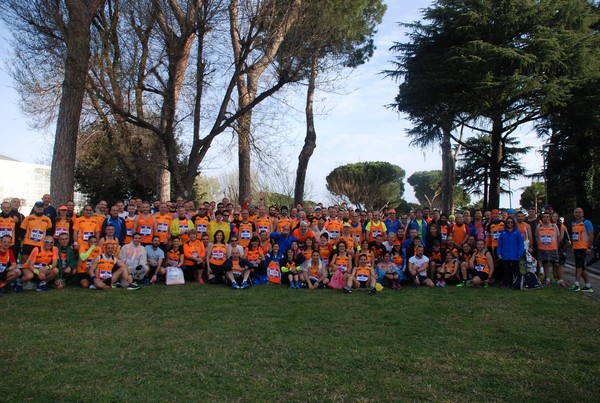 Roma Ostia Half Marathon (12/03/2017) 00064