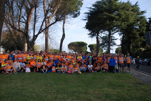 Roma Ostia Half Marathon (12/03/2017) 00065