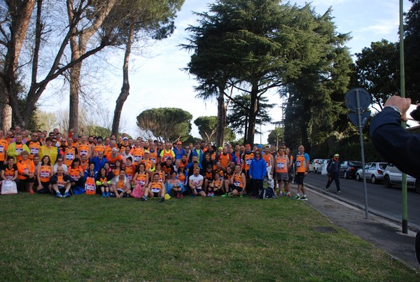 Roma Ostia Half Marathon (12/03/2017) 00066