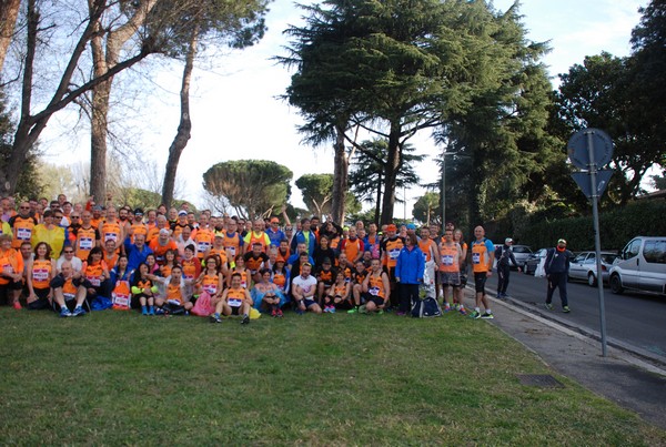 Roma Ostia Half Marathon (12/03/2017) 00068