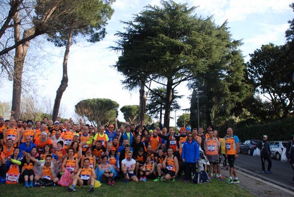 Roma Ostia Half Marathon (12/03/2017) 00071