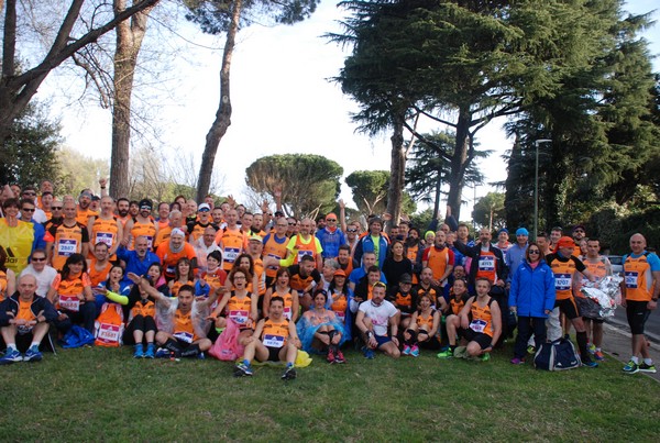 Roma Ostia Half Marathon (12/03/2017) 00073