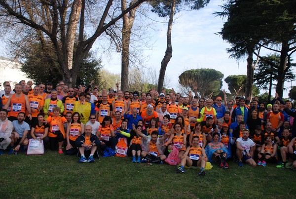Roma Ostia Half Marathon (12/03/2017) 00074