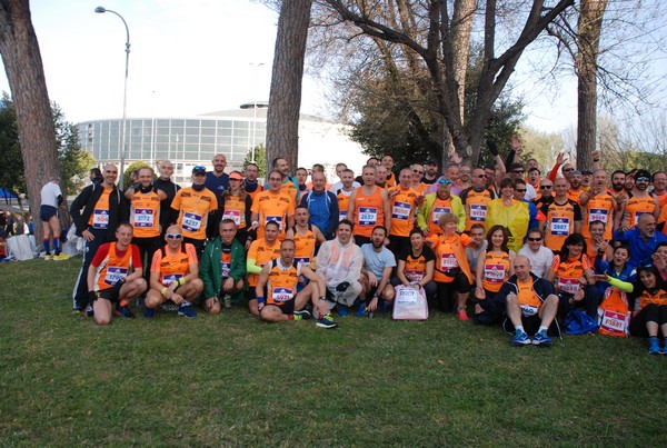 Roma Ostia Half Marathon (12/03/2017) 00076