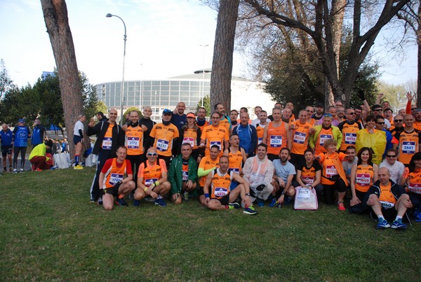 Roma Ostia Half Marathon (12/03/2017) 00077