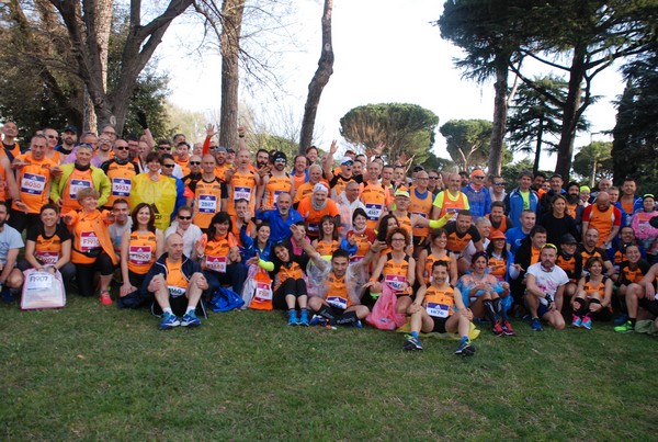 Roma Ostia Half Marathon (12/03/2017) 00078