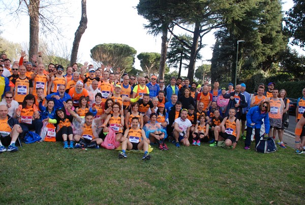 Roma Ostia Half Marathon (12/03/2017) 00079