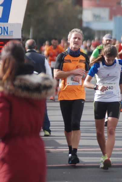 Maratonina Città di Fiumicino 10 K (12/11/2017) 00023