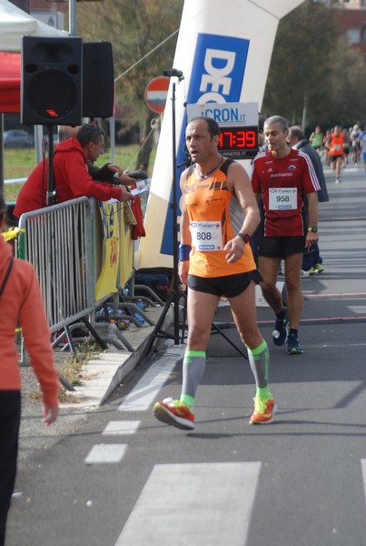 Maratonina Città di Fiumicino 10 K (12/11/2017) 00029