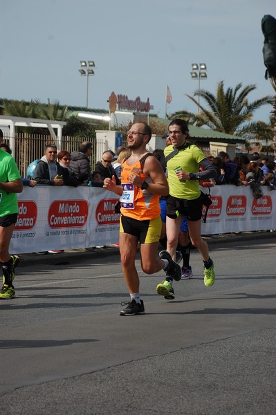 Roma Ostia Half Marathon (12/03/2017) 00005