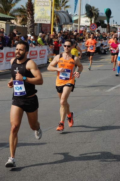 Roma Ostia Half Marathon (12/03/2017) 00026