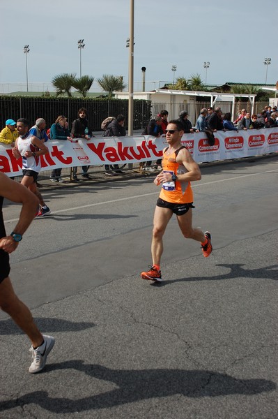 Roma Ostia Half Marathon (12/03/2017) 00029