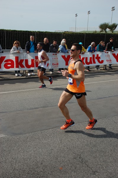 Roma Ostia Half Marathon (12/03/2017) 00030