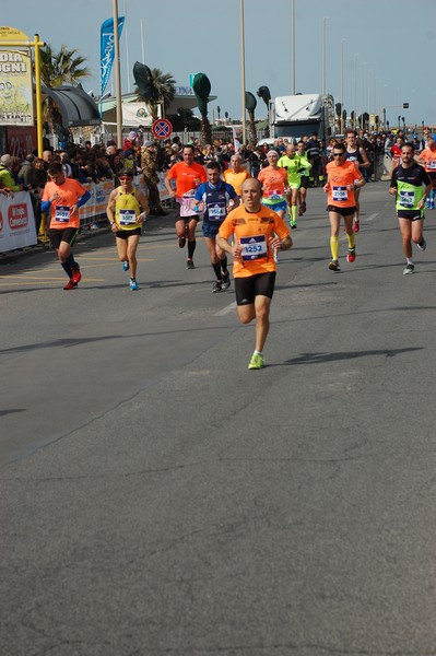 Roma Ostia Half Marathon (12/03/2017) 00032