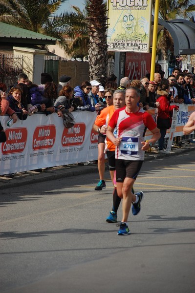 Roma Ostia Half Marathon (12/03/2017) 00045