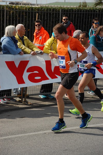 Roma Ostia Half Marathon (12/03/2017) 00053