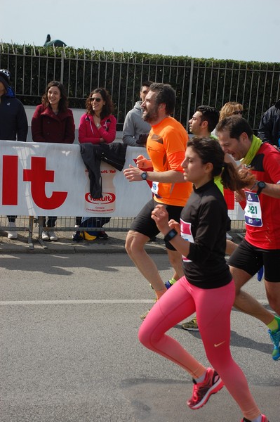 Roma Ostia Half Marathon (12/03/2017) 00061