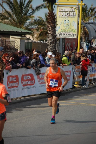 Roma Ostia Half Marathon (12/03/2017) 00064