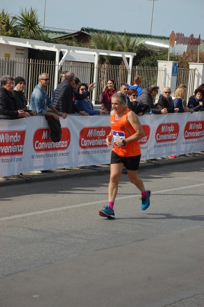 Roma Ostia Half Marathon (12/03/2017) 00066