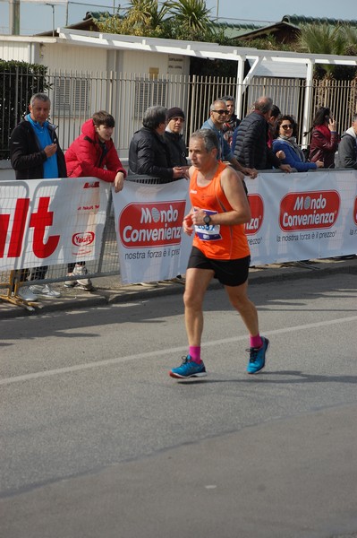 Roma Ostia Half Marathon (12/03/2017) 00067