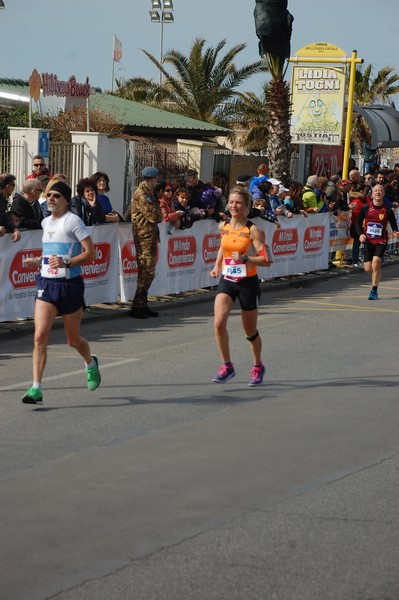 Roma Ostia Half Marathon (12/03/2017) 00070