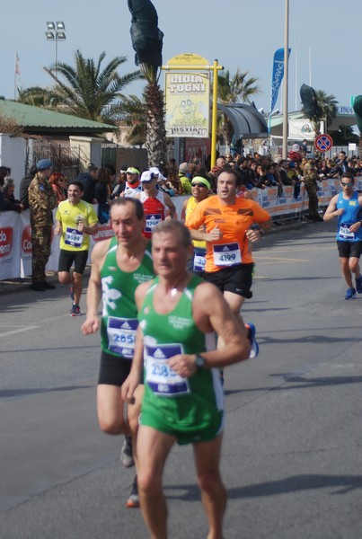 Roma Ostia Half Marathon (12/03/2017) 00092