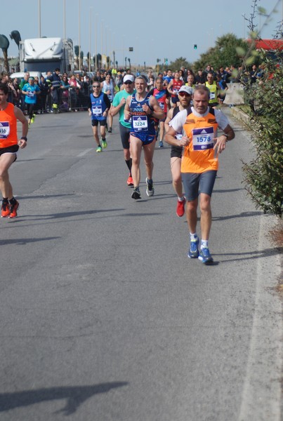Roma Ostia Half Marathon (12/03/2017) 00098