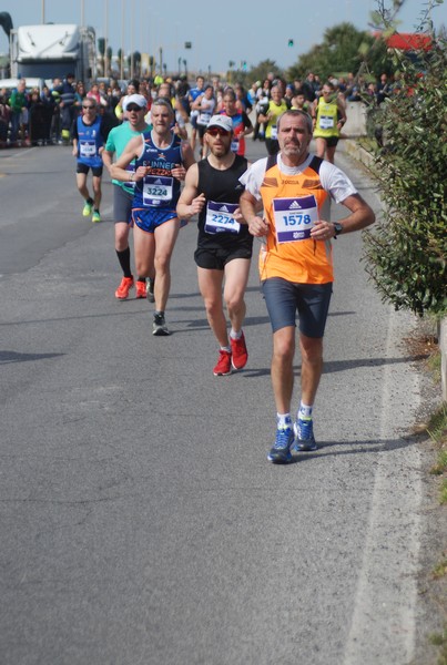 Roma Ostia Half Marathon (12/03/2017) 00100