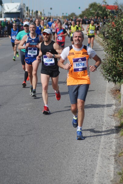Roma Ostia Half Marathon (12/03/2017) 00101
